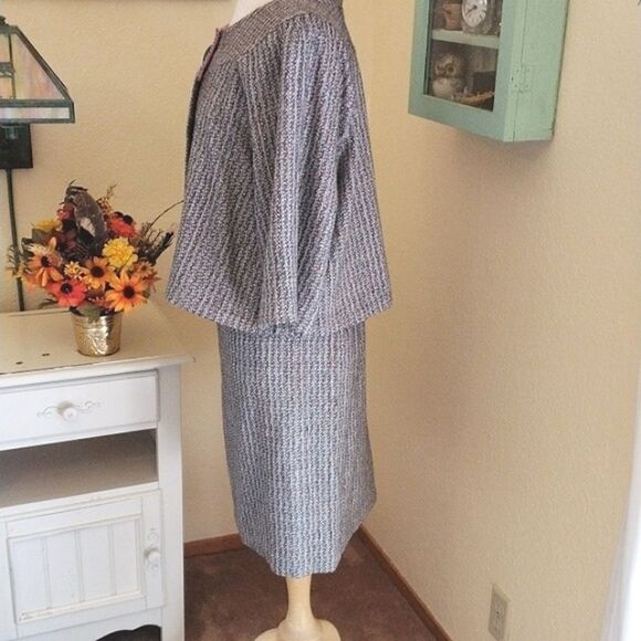 One of a Kind Hand Made Suit - Picture 5 of 16